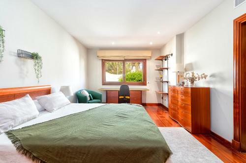 Luxury Villa Maspalomas Golf