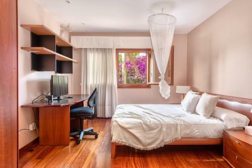 Luxury Villa Maspalomas Golf