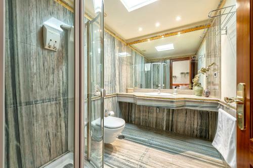 Luxury Villa Maspalomas Golf