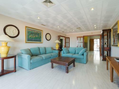 Sonnenland Hill Villas
