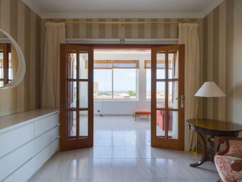 Sonnenland Hill Villas
