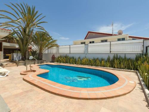 Sonnenland Hill Villas