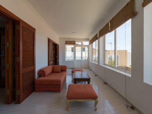 Sonnenland Hill Villas