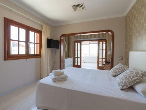 Sonnenland Hill Villas