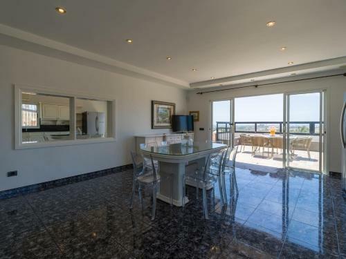Sonnenland Hill Villas