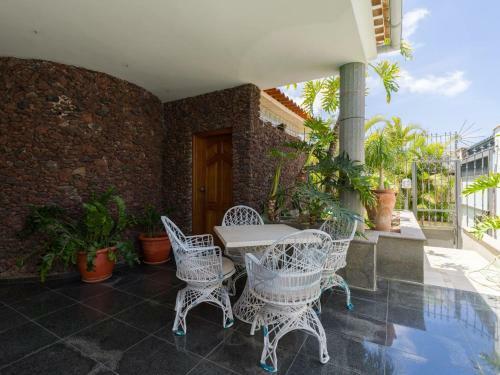 Sonnenland Hill Villas