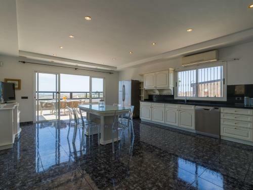 Sonnenland Hill Villas
