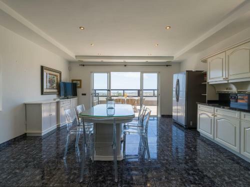 Sonnenland Hill Villas