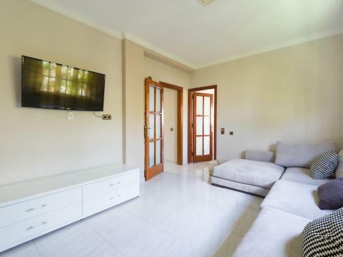 Sonnenland Hill Villas