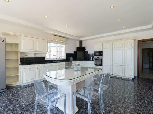 Sonnenland Hill Villas