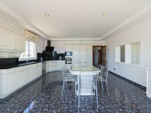 Sonnenland Hill Villas