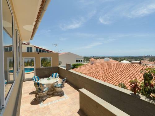 Sonnenland Hill Villas