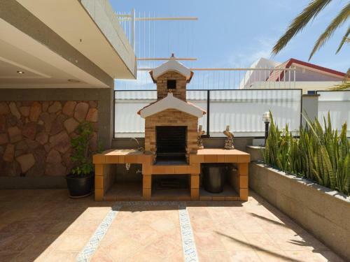 Sonnenland Hill Villas