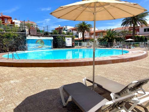 New Garden Solarium Bungalow