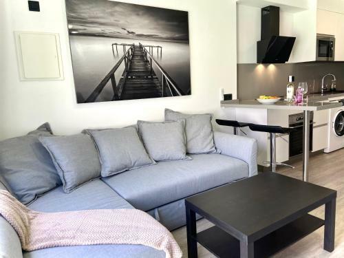 New Garden Solarium Bungalow