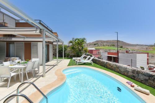 Vista Golf 10 By Villagrancanaria