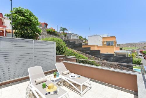 Vista Golf 10 By Villagrancanaria