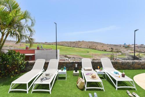 Vista Golf 10 By Villagrancanaria