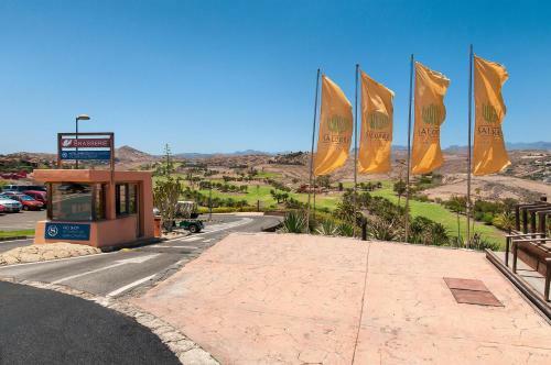 Vista Golf 10 By Villagrancanaria