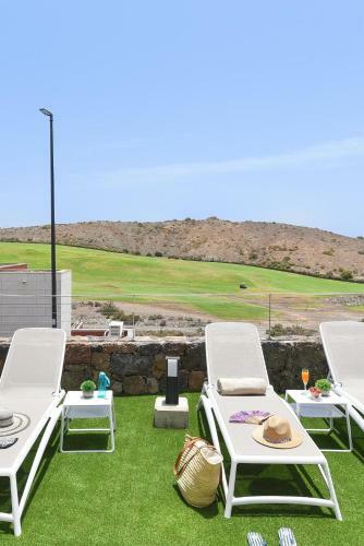 Vista Golf 10 By Villagrancanaria