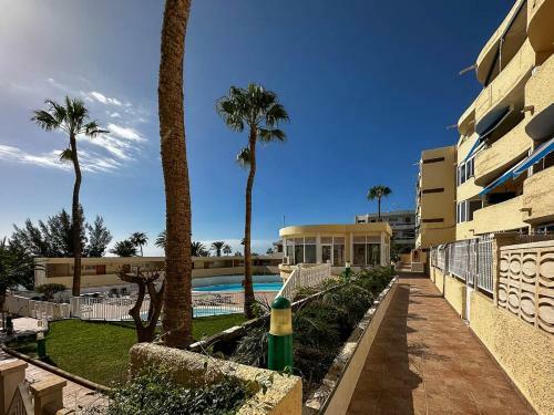 Apartamento Cerca De La Playa