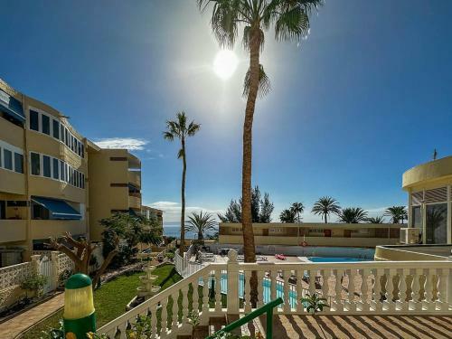 Apartamento Cerca De La Playa