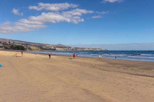 Home2book Comfy Apartment Maspalomas, Terrace&bbq
