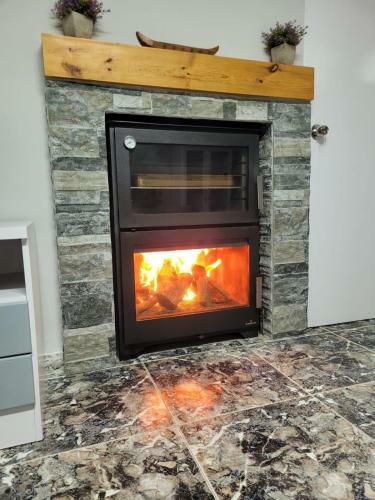 Apartamento Ma�anas Felices