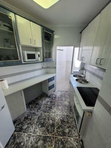 Apartamento Ma�anas Felices