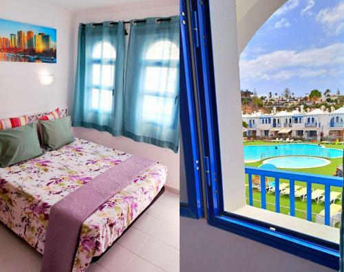 Bungalove Maspalomas