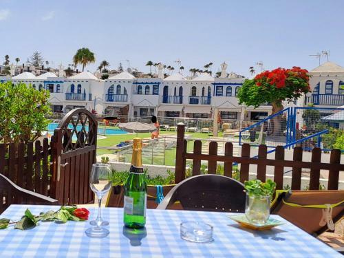 Bungalove Maspalomas