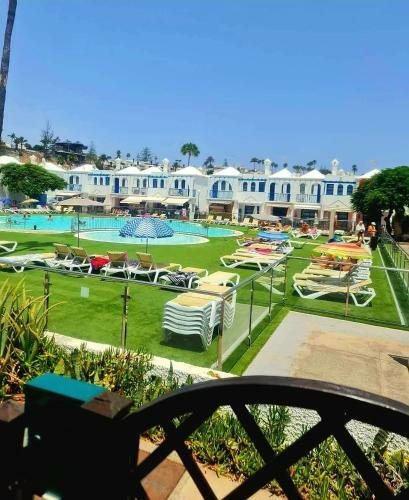 Bungalove Maspalomas