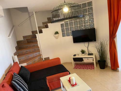 Apartamento Entire Townhouse In The Paradise