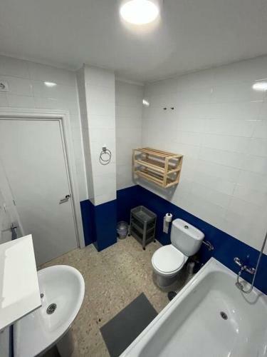 Apartamento Alojamiento Marmolejo