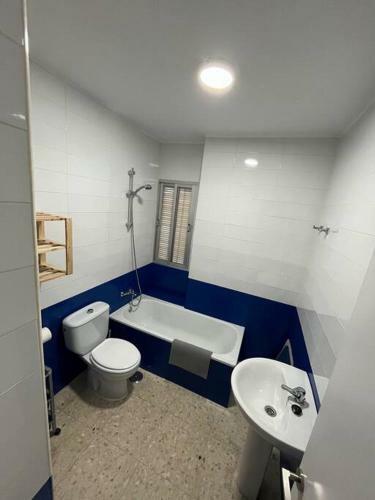 Apartamento Alojamiento Marmolejo