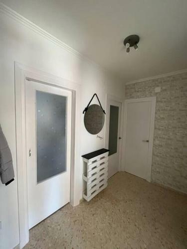 Apartamento Alojamiento Marmolejo
