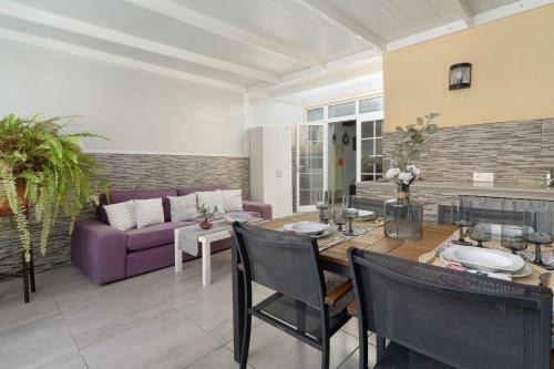 Bungalow Sonemar Paradise
