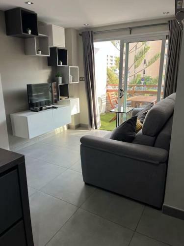 Apartamento Appartement Luxueux 2 Min Yumbo