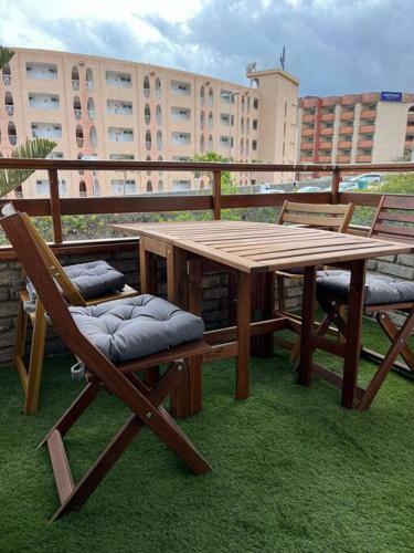 Apartamento Appartement Luxueux 2 Min Yumbo