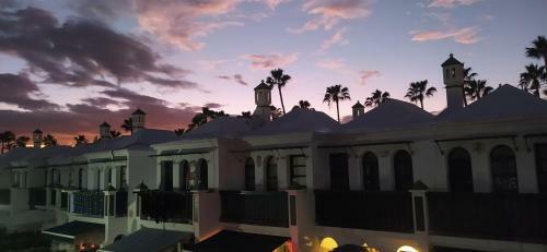 Apartamento Bungalow Duna Verde