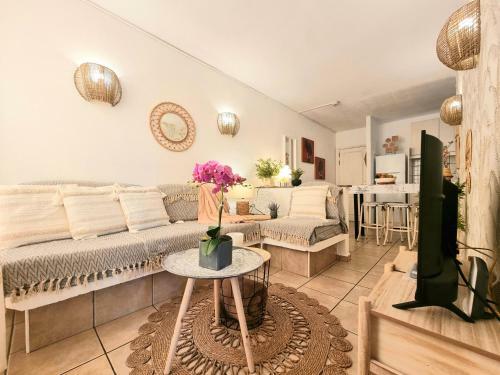 Apartamento Tropical En Playa Del Ingl�s