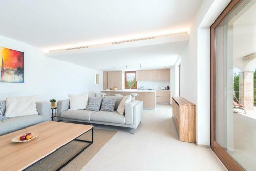 Villa Can Ribas Luxury And Relax
