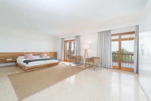 Villa Can Ribas Luxury And Relax