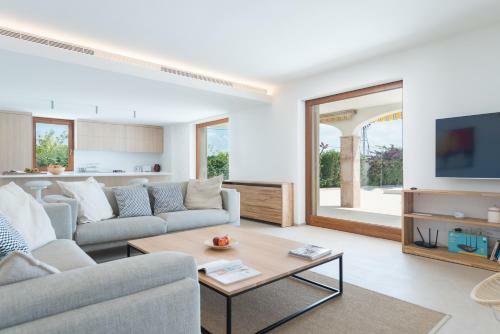 Villa Can Ribas Luxury And Relax