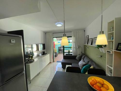 Apartamento Dunaflor Verde Active & Chill Bungalow