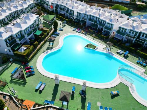 Apartamento Dunaflor Verde Active & Chill Bungalow