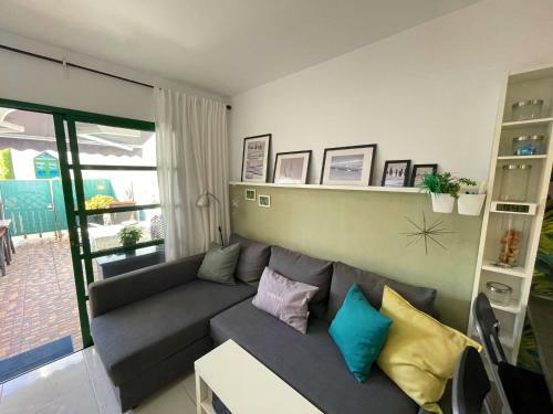 Apartamento Dunaflor Verde Active & Chill Bungalow