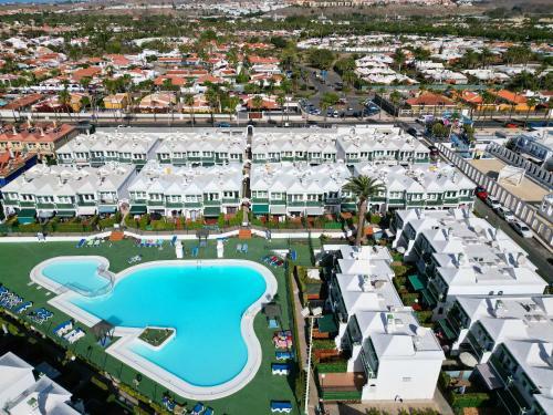 Apartamento Dunaflor Verde Active & Chill Bungalow