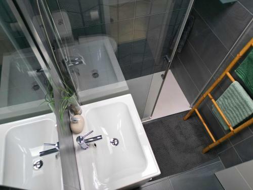Apartamento Dunaflor Verde Active & Chill Bungalow