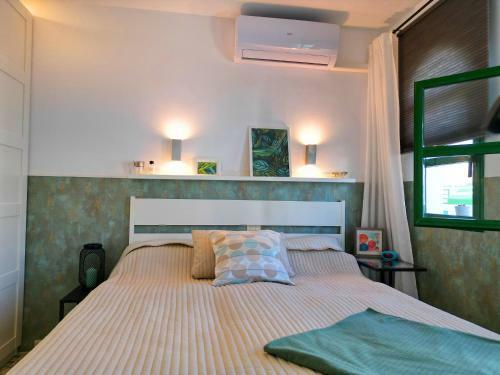 Apartamento Dunaflor Verde Active & Chill Bungalow